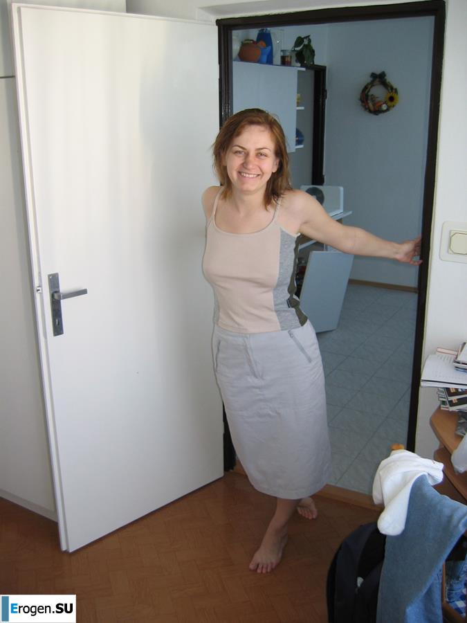 Middle-aged Slovakian. Part 2. Photo 3