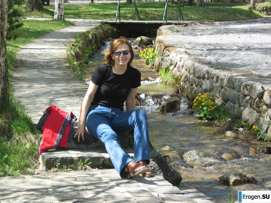 Middle-aged Slovakian. Part 2. Photo 36