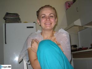 Middle-aged Slovakian. Part 2. Thumb 21