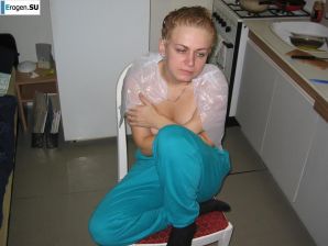 Middle-aged Slovakian. Part 2. Thumb 22