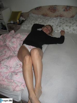 Middle-aged Slovakian. Part 2. Thumb 29