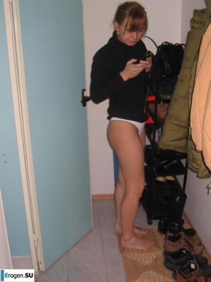 Middle-aged Slovakian. Part 2. Thumb 34