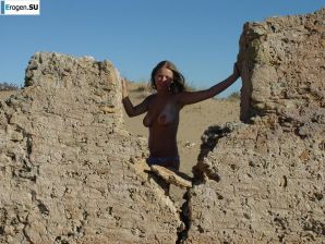 Подруга с большими сосками. Часть 3. Эскиз 12