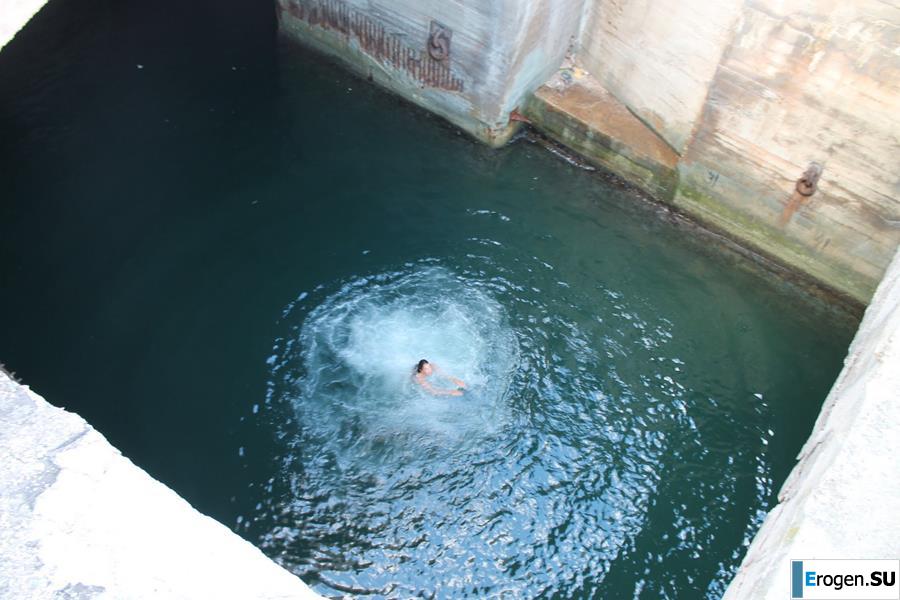 Private photos of the Ukrainian modelka. Part 2. Photo 14