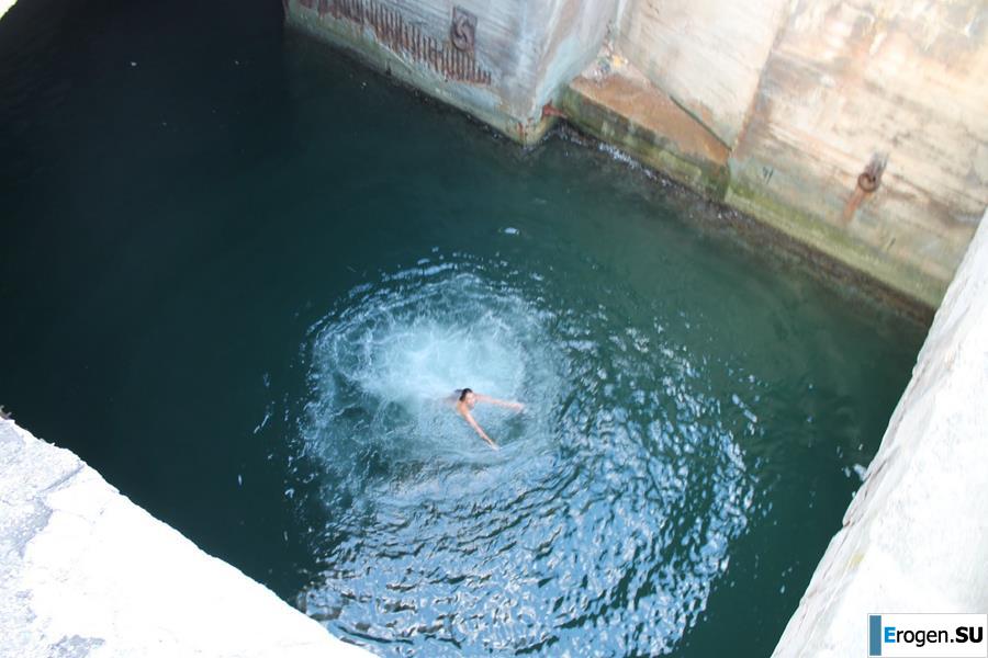 Private photos of the Ukrainian modelka. Part 2. Photo 15