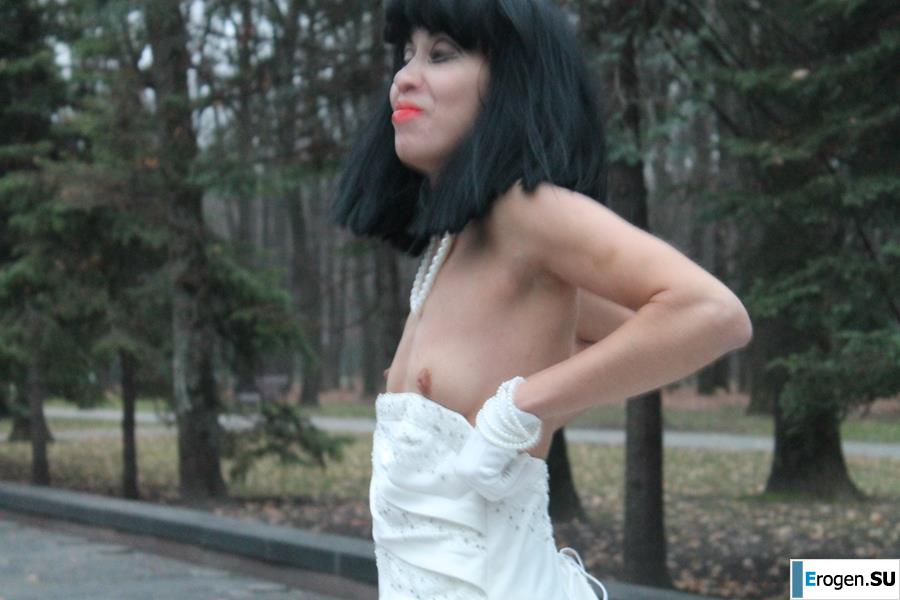 Private photos of the Ukrainian modelka. Part 2. Photo 51