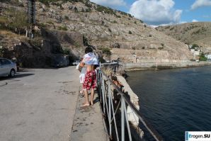 Private photos of the Ukrainian modelka. Part 2. Thumb 16