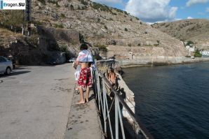 Private photos of the Ukrainian modelka. Part 2. Thumb 17