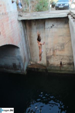 Private photos of the Ukrainian modelka. Part 2. Thumb 8