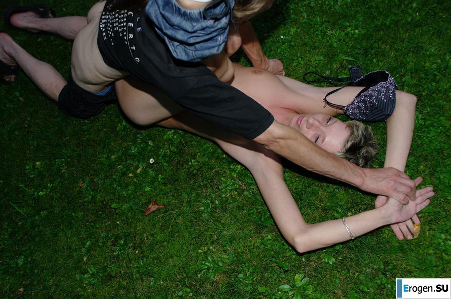 Germans are lighting. Part 5. Photo 38