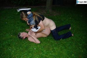 Germans are lighting. Part 5. Thumb 18