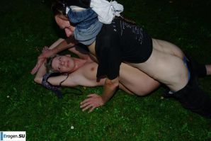 Germans are lighting. Part 5. Thumb 19