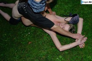 Germans are lighting. Part 5. Thumb 31