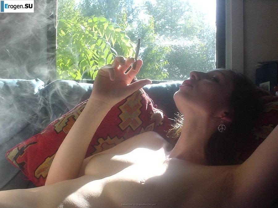 Стройная девчушка. Фото 25