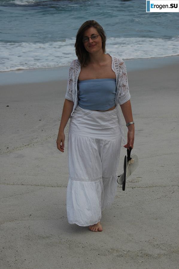 Charismatic European without sex. Part 2. Photo 38