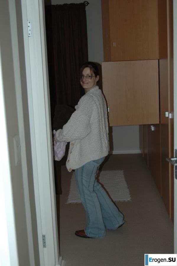 Charismatic European without sex. Part 2. Photo 5