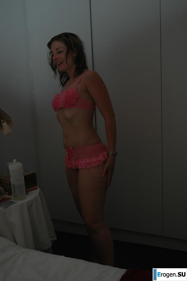 Charismatic European without sex. Part 2. Photo 6