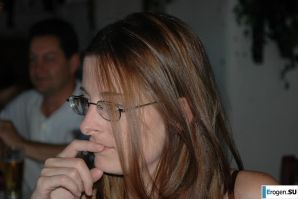 Харизматичная европейка без секса. Часть 2. Эскиз 30