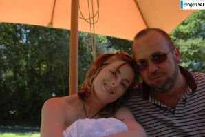 Харизматичная европейка без секса. Часть 2. Эскиз 40