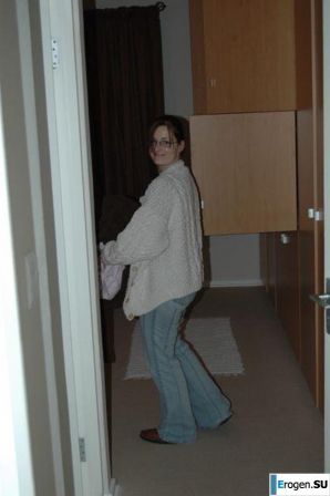 Харизматичная европейка без секса. Часть 2. Эскиз 5