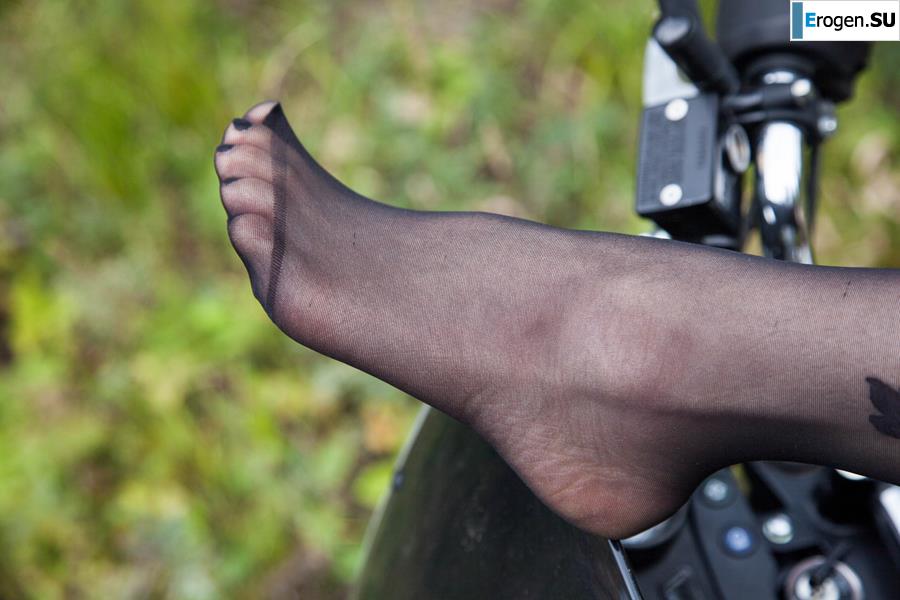 legs from VKontakte. Part 6. Photo 12