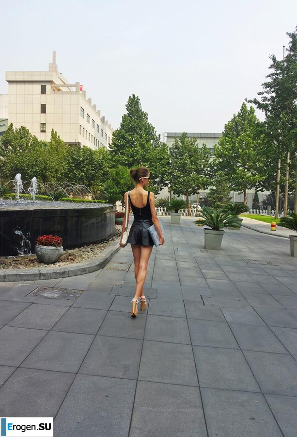 legs from VKontakte. Part 6. Photo 18