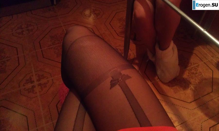 legs from VKontakte. Part 6. Photo 23
