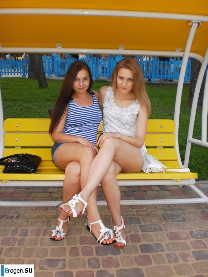 legs from VKontakte. Part 6. Photo 28