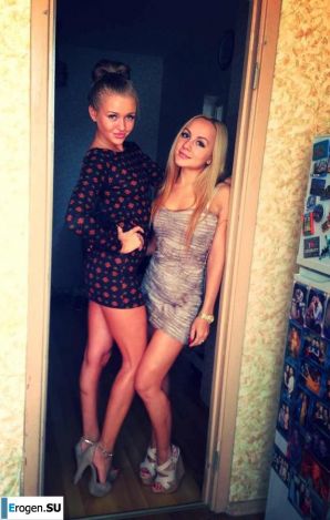 legs from VKontakte. Part 6. Thumb 14
