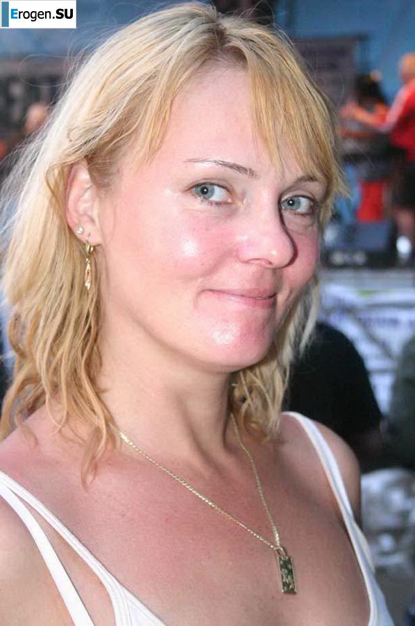 Rock festival in the Czech Republic. Part 2. Photo 37