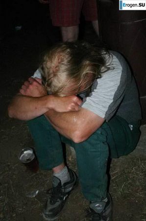 Rock festival in the Czech Republic. Part 2. Thumb 22