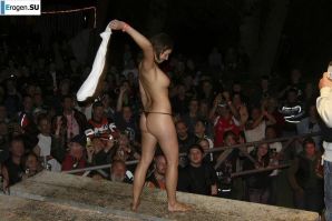 Rock festival in the Czech Republic. Part 2. Thumb 26