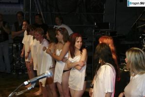 Rock festival in the Czech Republic. Part 2. Thumb 35