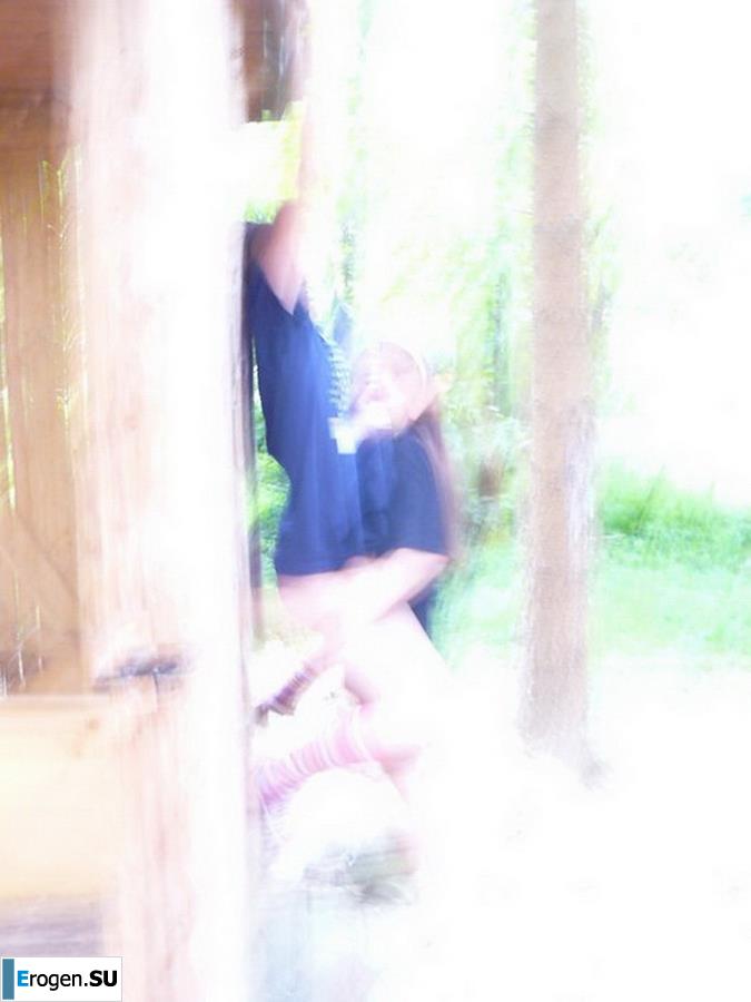 Чешский студенческий лагерь. Фото 12