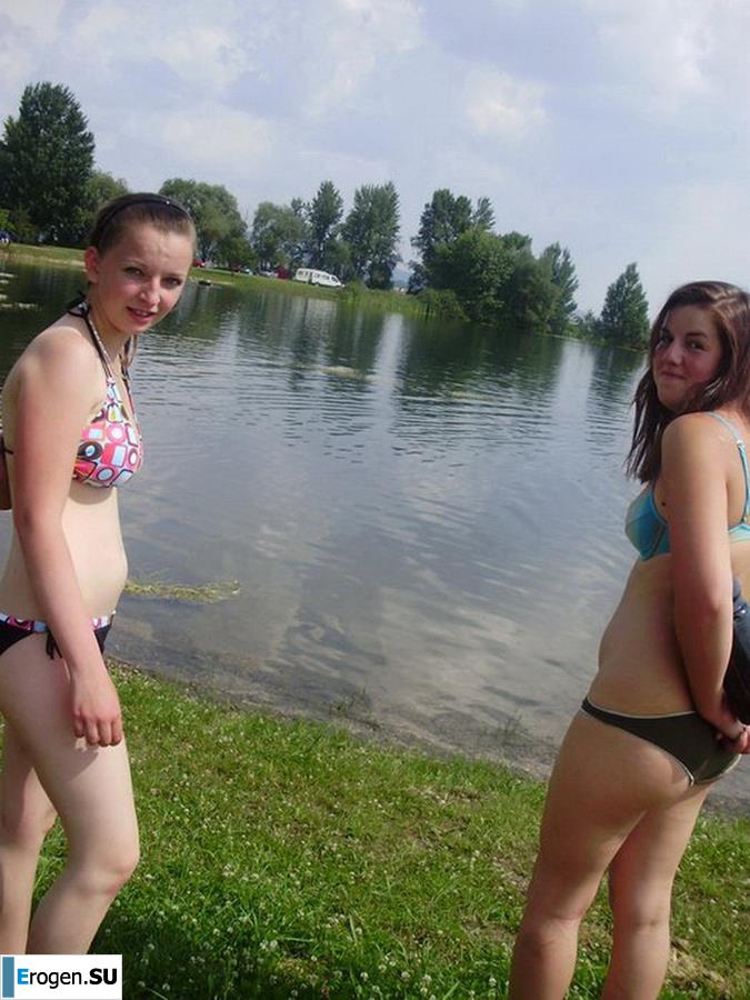 Чешский студенческий лагерь. Фото 17