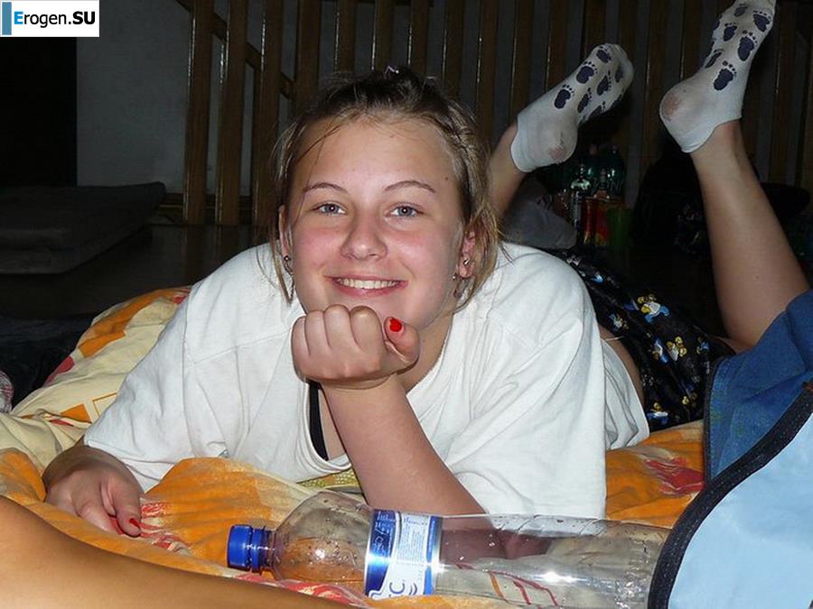 Чешский студенческий лагерь. Фото 20