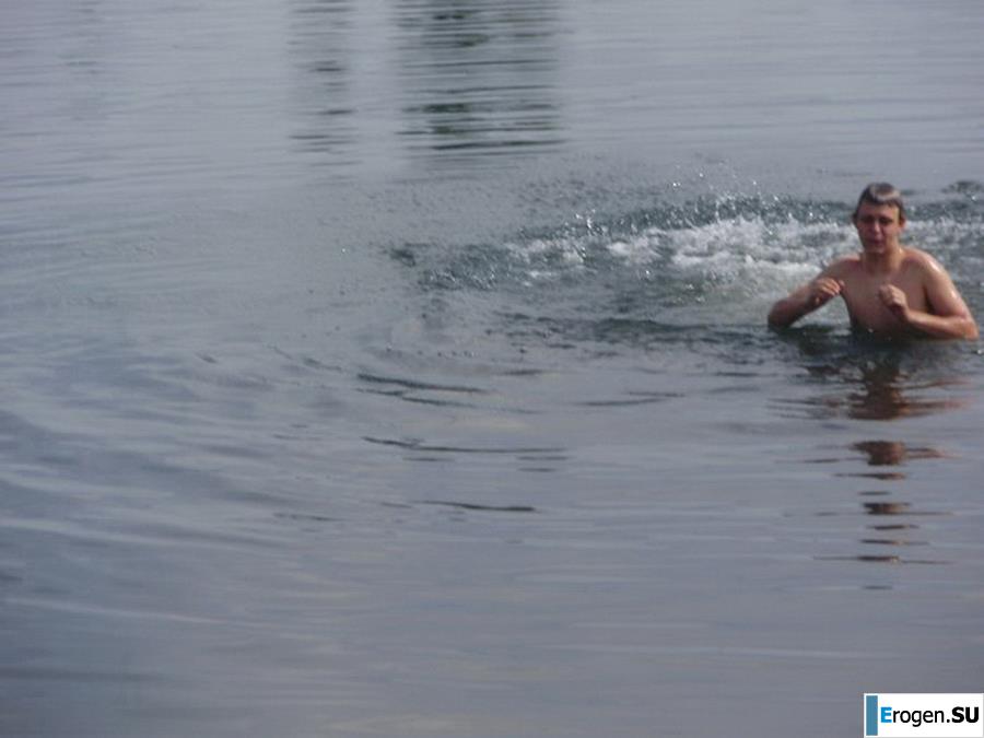 Чешский студенческий лагерь. Фото 22