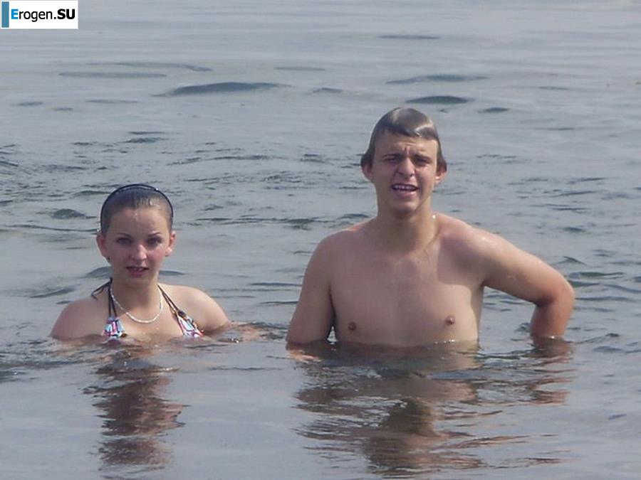 Чешский студенческий лагерь. Фото 25