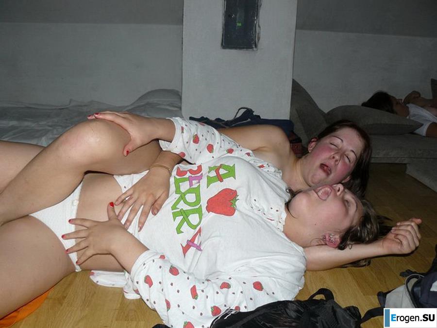 Чешский студенческий лагерь. Фото 6