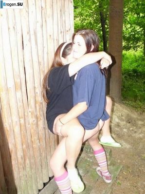 Чешский студенческий лагерь. Эскиз 11