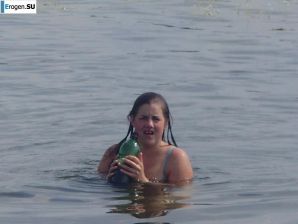 Чешский студенческий лагерь. Эскиз 27