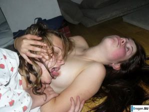 Чешский студенческий лагерь. Эскиз 4