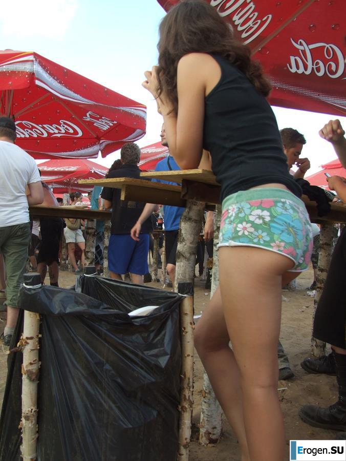 Water Festival in Krakow. Part 6. Photo 33