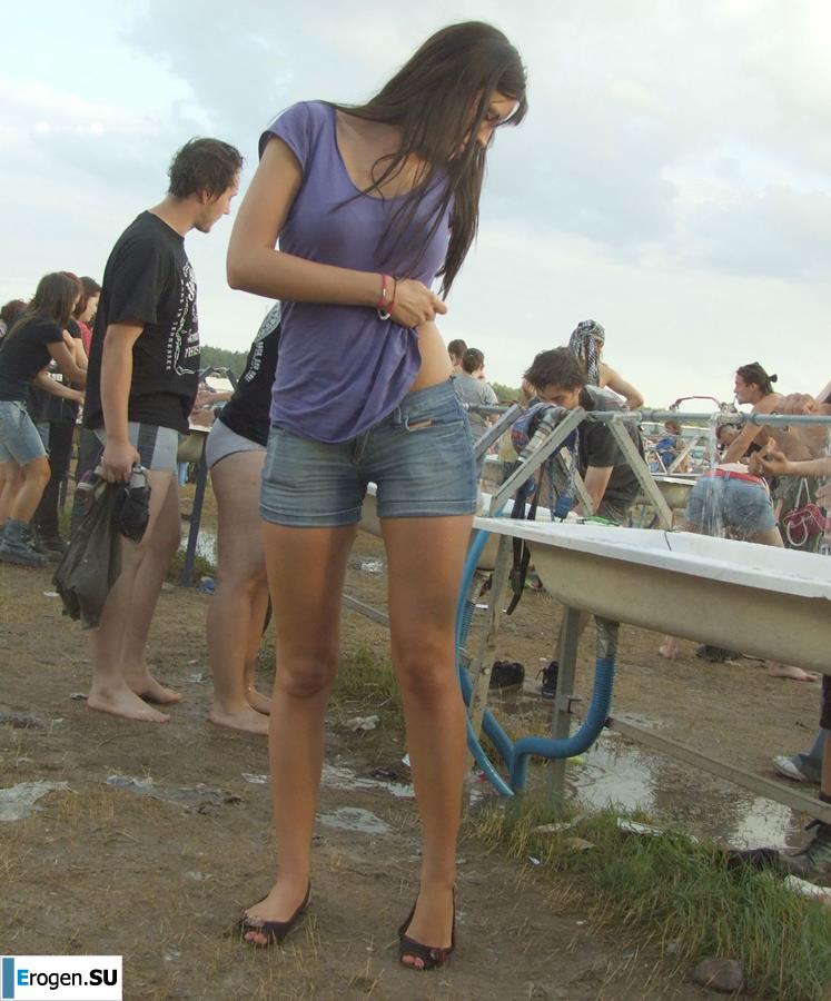 Water Festival in Krakow. Part 6. Photo 40