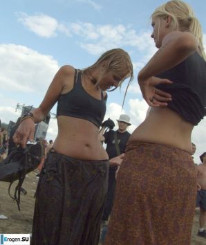 Water Festival in Krakow. Part 6. Thumb 11