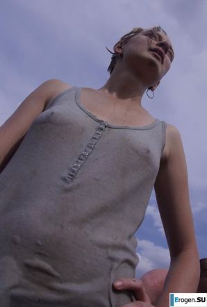 Water Festival in Krakow. Part 6. Thumb 20