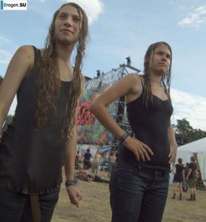 Water Festival in Krakow. Part 6. Thumb 21