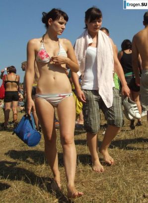 Water Festival in Krakow. Part 6. Thumb 48