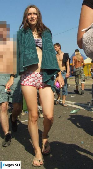 Water Festival in Krakow. Part 6. Thumb 50