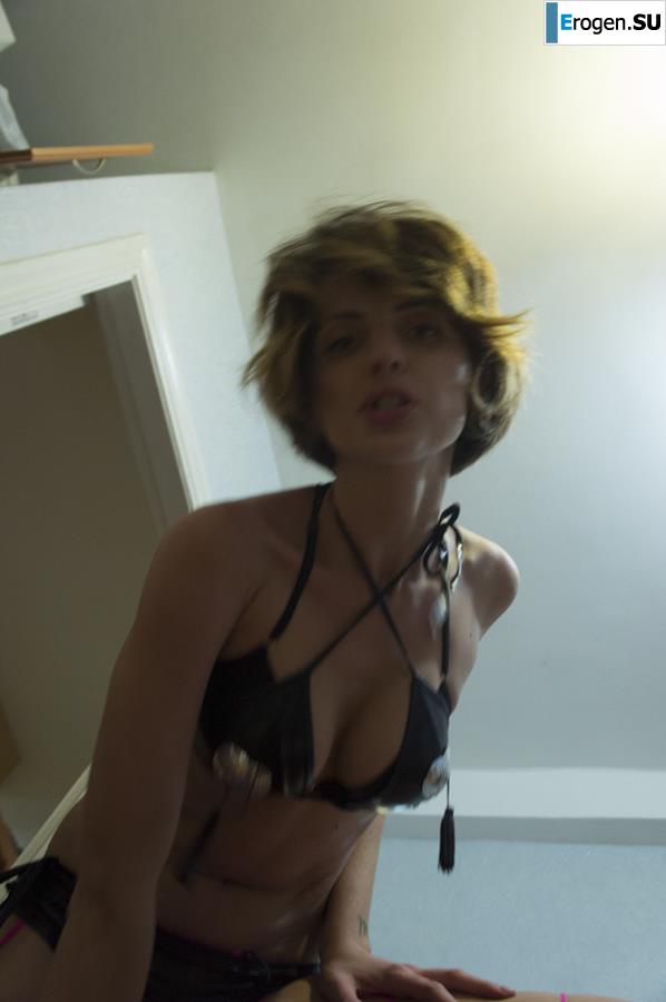 Large archive of a thin Kiev woman. Part 3. Photo 13